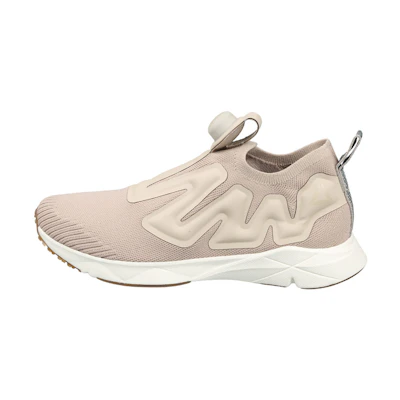 Reebok Pump Supreme Ultraknit 'Nude'
