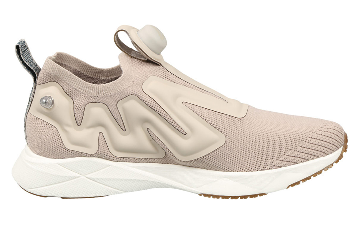 Order リーボック ポンプ シュプリーム ヌード (Reebok Pump Supreme Nude) CN4667