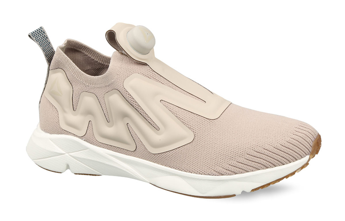 Lookbook リーボック ポンプ シュプリーム ヌード (Reebok Pump Supreme Nude) CN4667