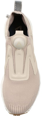 Reebok Pump Supreme Ultraknit 'Nude' CN4667 Shop Reebok Pump Supreme Ultraknit 'Nude' CN4667