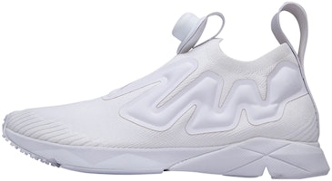 Reebok Pump Supreme Ultraknit 'White' CN0075