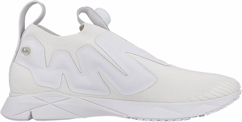 Reebok Pump Supreme Ultraknit 'White' CN0075 Buy Reebok Pump Supreme Ultraknit 'White' CN0075