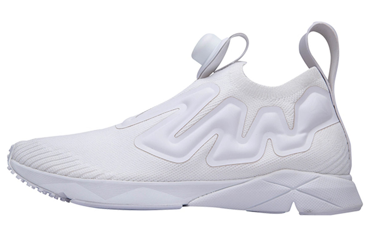 Reebok Pump Supreme Ultraknit 'White' CN0075