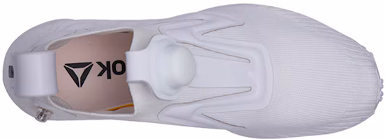 Lookbook Reebok Pump Supreme Ultraknit ''Blanc'' CN0075