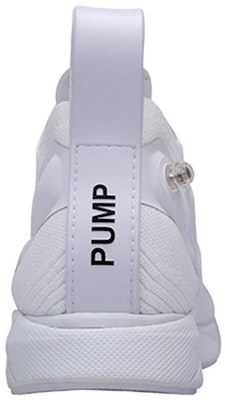 Reebok Pump Supreme Ultraknit 'White' CN0075 Shop Reebok Pump Supreme Ultraknit 'White' CN0075