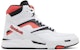 Reebok Pump Twilight Zone 'Neon Cherry' Lelaki Perempuan HQ8802