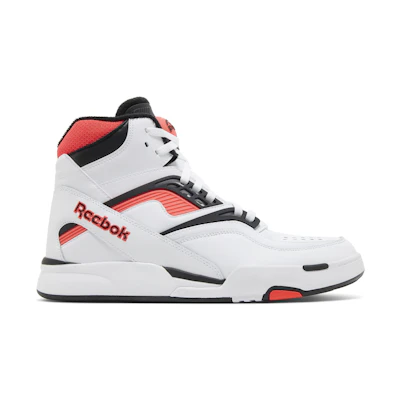 Reebok Pump Twilight Zone 'Neon Cherry'