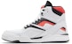 Reebok Pump Twilight Zone 'Neon Cherry' Lelaki Perempuan HQ8802
