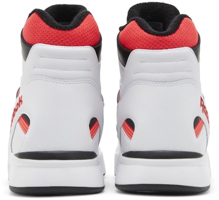 Reebok Pump Twilight Zone '霓虹櫻桃' HQ8802 Details for Reebok Pump Twilight Zone '霓虹櫻桃' HQ8802