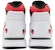 Reebok Pump Twilight Zone 'Neon Cherry' Lelaki Perempuan HQ8802