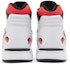 Details for Reebok Pump Twilight Zone 'Neon Cherry' Lelaki Perempuan HQ8802