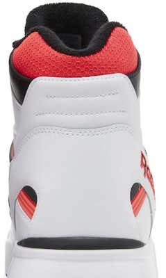 Reebok Pump Twilight Zone '霓虹櫻桃' HQ8802 Sizing Reebok Pump Twilight Zone '霓虹櫻桃' HQ8802