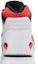 Sizing Reebok Pump Twilight Zone 'Neon Cherry' Lelaki Perempuan HQ8802