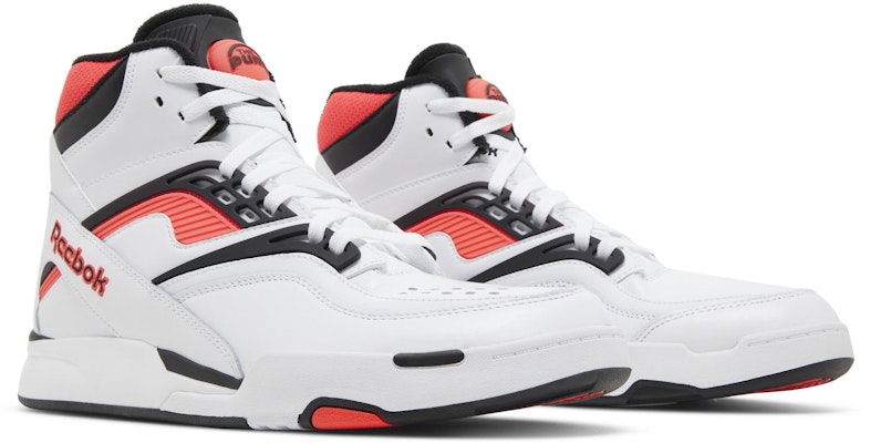 Reebok Pump Twilight Zone '霓虹櫻桃' HQ8802 Cheap Reebok Pump Twilight Zone '霓虹櫻桃' HQ8802