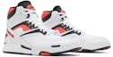 Cheap Reebok Pump Twilight Zone 'Neon Cherry' Lelaki Perempuan HQ8802