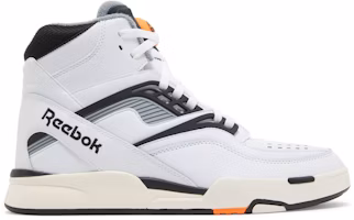 Reebok Pump Twilight Zone 'White Black' HQ8803 Reebok Pump Twilight Zone 'White Black' HQ8803