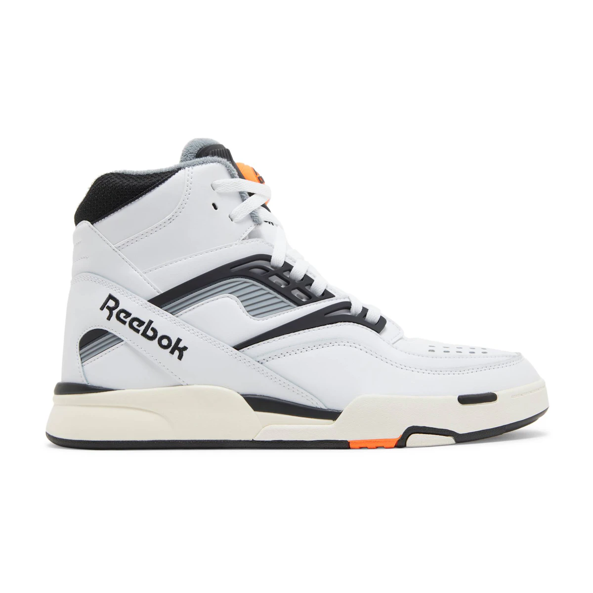 Reebok Pump Twilight Zone 'White Black' HQ8803 - Novelship