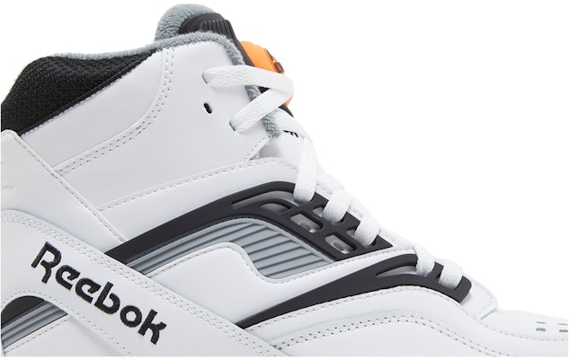 Reebok Pump Twilight Zone 'White Black' HQ8803 Order Reebok Pump Twilight Zone 'White Black' HQ8803