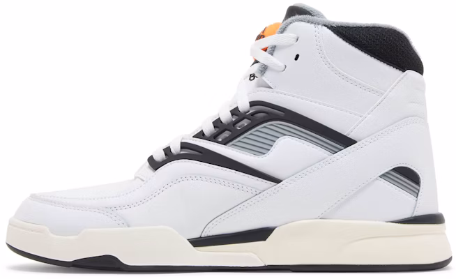 Reebok Pump Twilight Zone 'White Black' HQ8803 Lookbook Reebok Pump Twilight Zone 'White Black' HQ8803