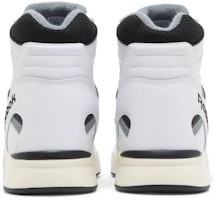 Reebok Pump Twilight Zone 'Blanco Negro' HQ8803 Details for Reebok Pump Twilight Zone 'Blanco Negro' HQ8803
