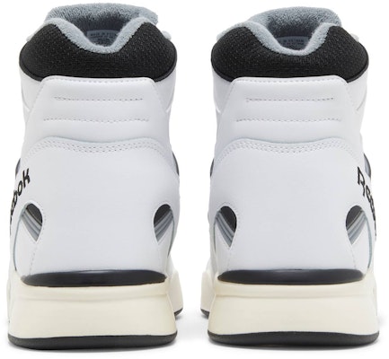 Reebok Pump Twilight Zone 'White Black' HQ8803 Details for Reebok Pump Twilight Zone 'White Black' HQ8803