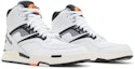 Cheap Reebok Pump Twilight Zone 'Putih Hitam' HQ8803
