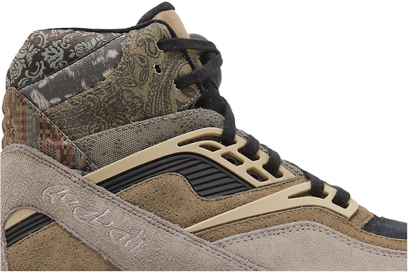 Reebok Pump TZ '休閒活動' IE4105 Order Reebok Pump TZ '休閒活動' IE4105