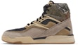 Lookbook Reebok Pump TZ 'Aktiviti Rekreasi' IE4105