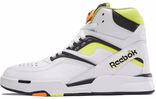 Reebok Pump TZ 'Solar Yellow' 100033132 Reebok Pump TZ 'Solar Yellow' 100033132