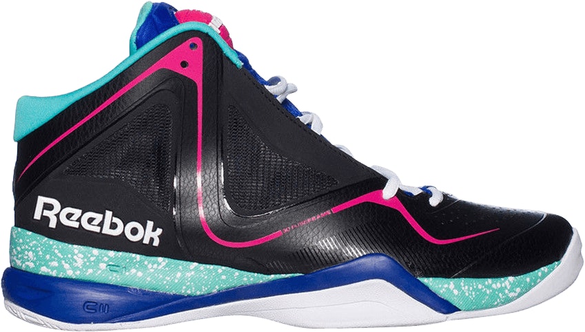 Reebok pumpspective online