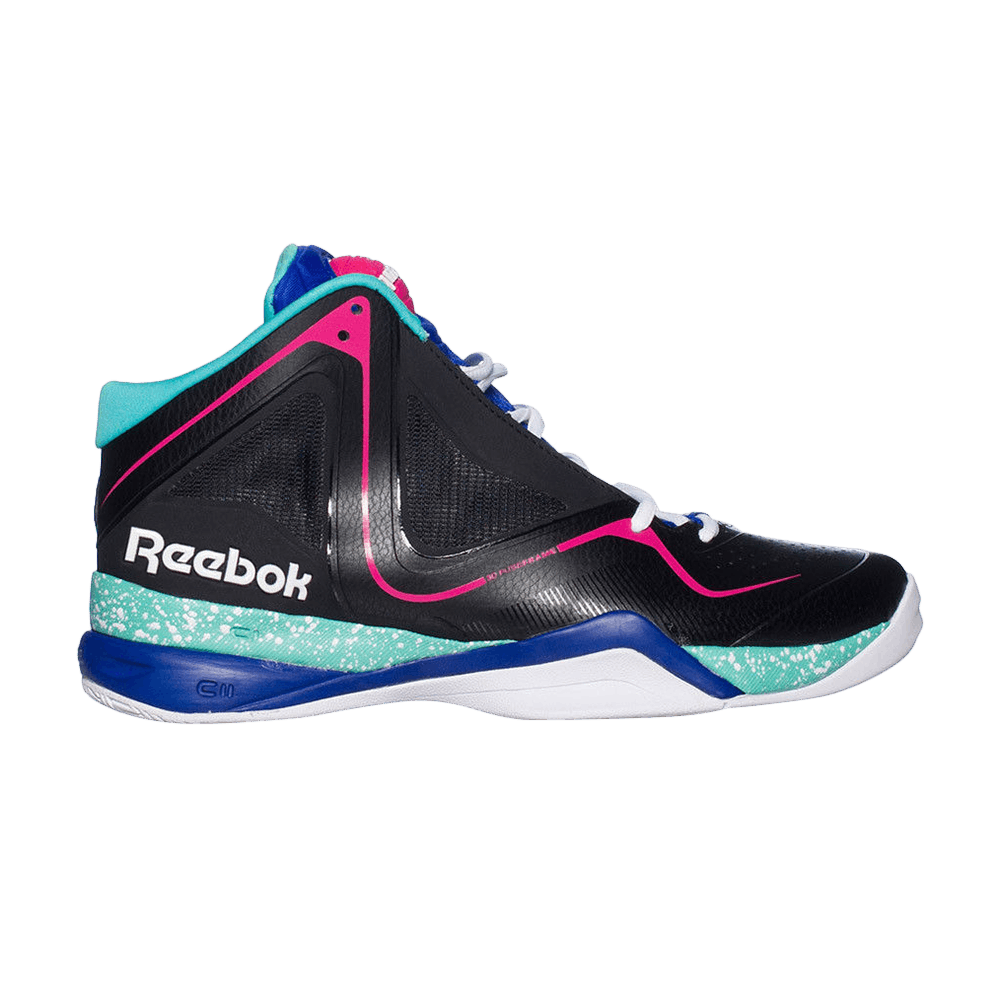 Buy Reebok Pumpspective Omni 'Hitam Biru' V53990