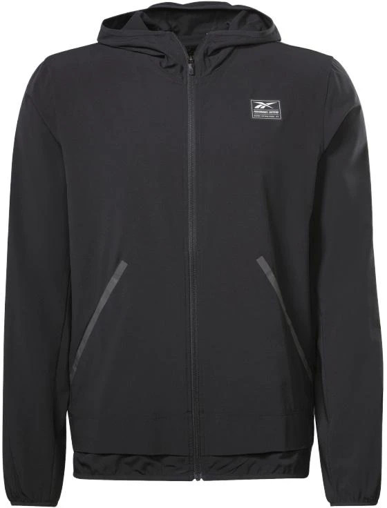 reebok-pure-color-fitness-hoodie-jacket-black-hr-3567
