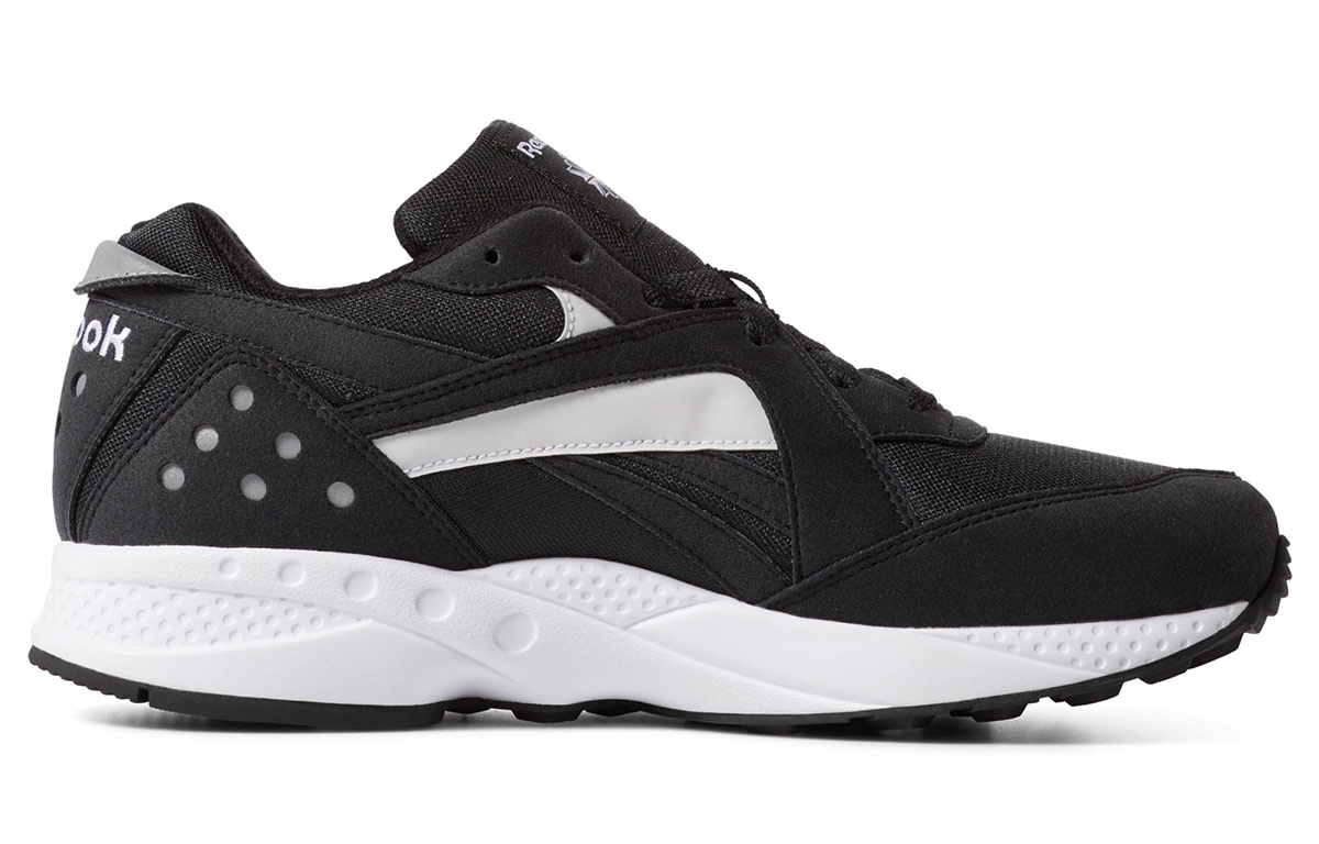 Order Reebok Pyro ''Nero'' DV5575