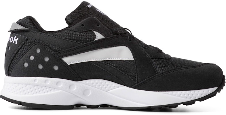Reebok Pyro 'Hitam' DV5575 Order Reebok Pyro 'Hitam' DV5575