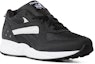 Lookbook Reebok Pyro 'Hitam' DV5575