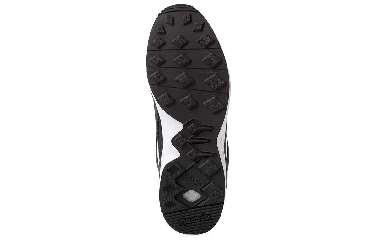 Details for Reebok Pyro ''Nero'' DV5575