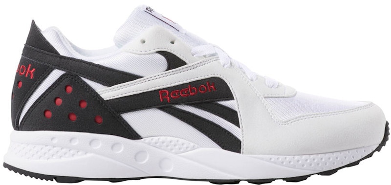 Reebok Pyro 'Black Cranberry' DV4216