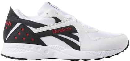 Reebok Pyro 'Black Cranberry' DV4216 Reebok Pyro 'Black Cranberry' DV4216