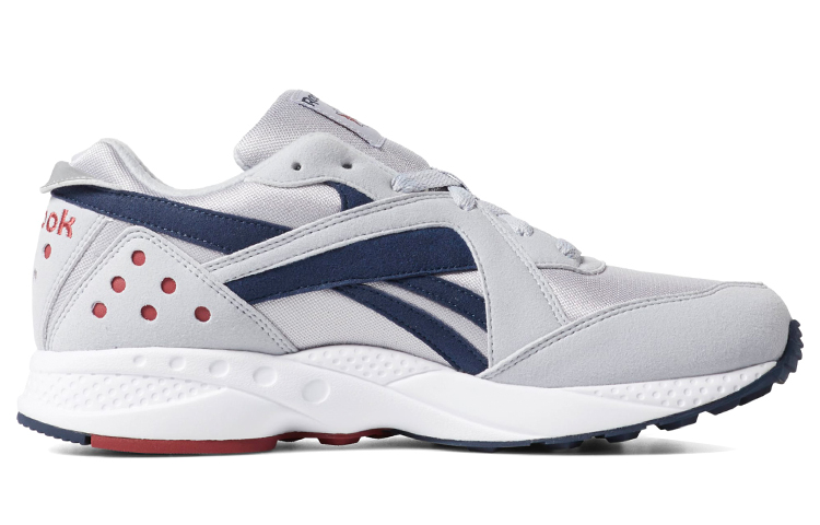 Order Reebok Pyro Bleu ''Gris'' DV5571
