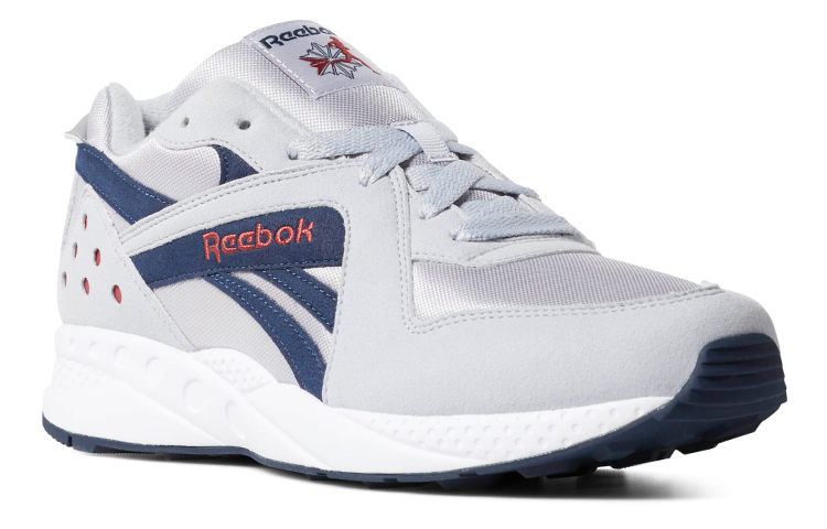 Lookbook Reebok Pyro Bleu ''Gris'' DV5571