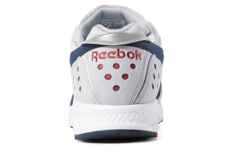 Shop Reebok Pyro Bleu ''Gris'' DV5571