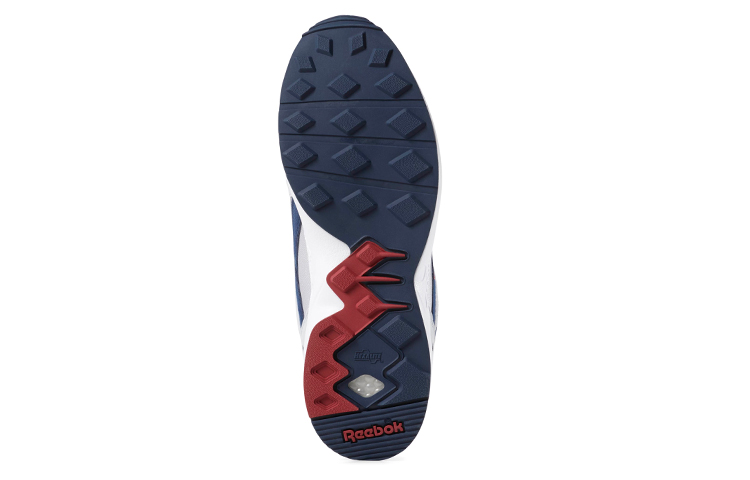 Purchase Reebok Pyro Bleu ''Gris'' DV5571