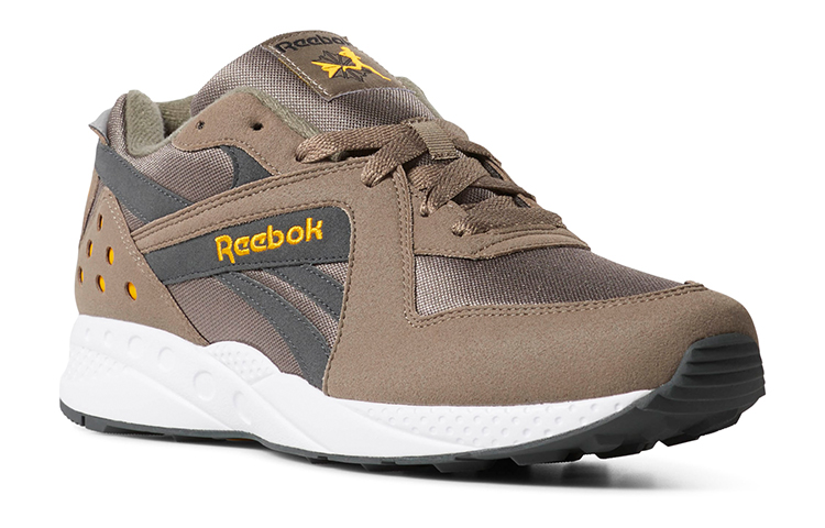 Lookbook Reebok Pyro 'Coklat' DV5572