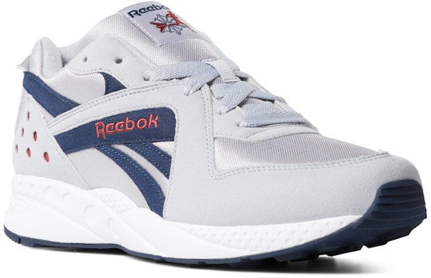 리복 파이로/블루 '그레이' (Reebok Pyro/Blue 'Grey') DV5571 Lookbook 리복 파이로/블루 '그레이' (Reebok Pyro/Blue 'Grey') DV5571