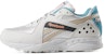 Reebok Pyro Kasut Retro Kelabu Tahan Licin & Serap Kejut untuk Gaya Santai. DV5874