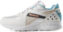 Buy Reebok Pyro Kasut Retro Kelabu Tahan Licin & Serap Kejut untuk Gaya Santai. DV5874