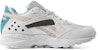 Reebok Pyro Kasut Retro Kelabu Tahan Licin & Serap Kejut untuk Gaya Santai. DV5874