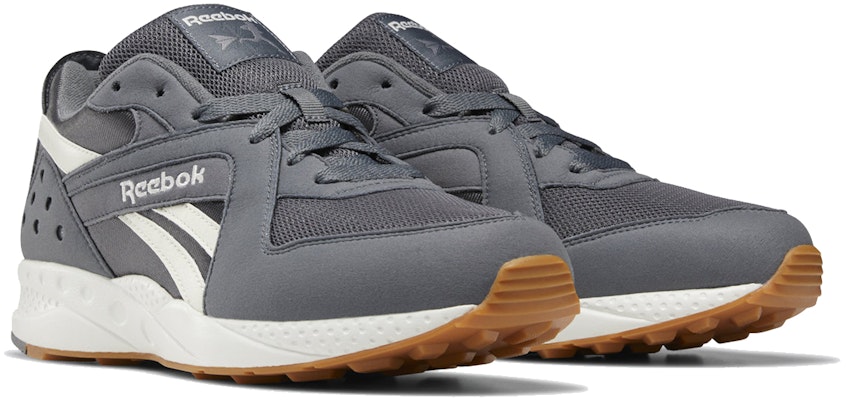 Reebok Kasut Pyro Kelabu/Putih DV7298 Lookbook Reebok Kasut Pyro Kelabu/Putih DV7298