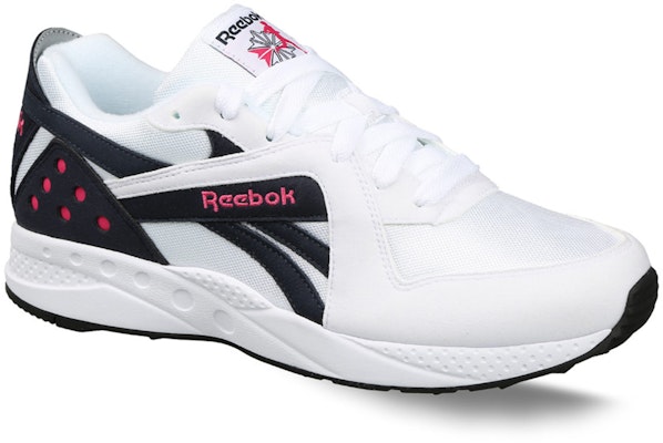Reebok Pyro 'Pink Fusion' Merah Jambu DV4848 Lookbook Reebok Pyro 'Pink Fusion' Merah Jambu DV4848