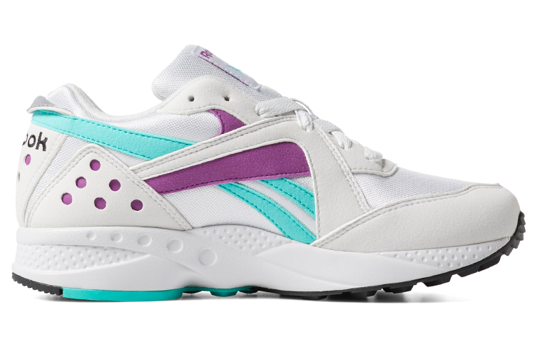 Order Reebok Pyro 'Porcelana Verde Azulado Atemporal' DV5871